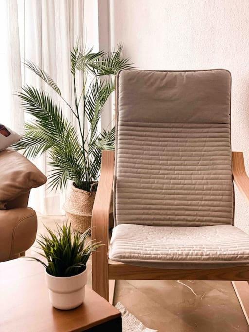 Apartamento Orquidea , Con Parking Gratis Granada