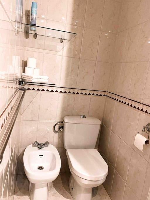 Orquidea , Con Parking Gratis Apartamento *