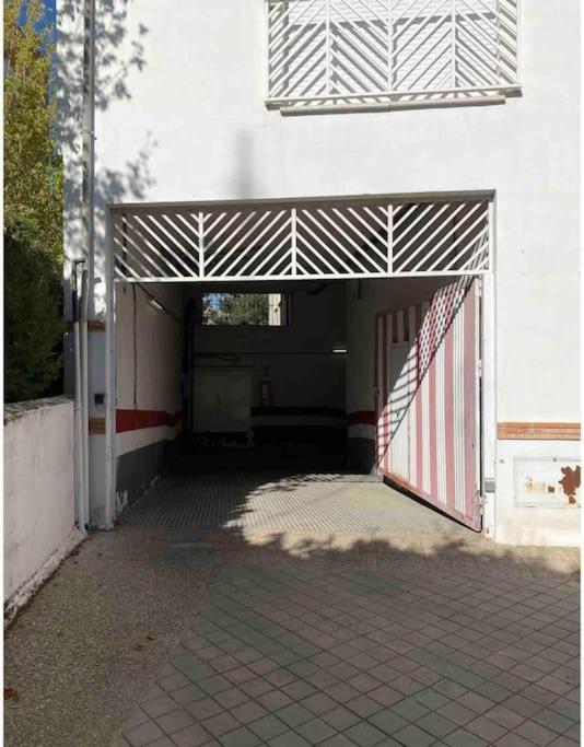 Orquidea , Con Parking Gratis Apartamento
