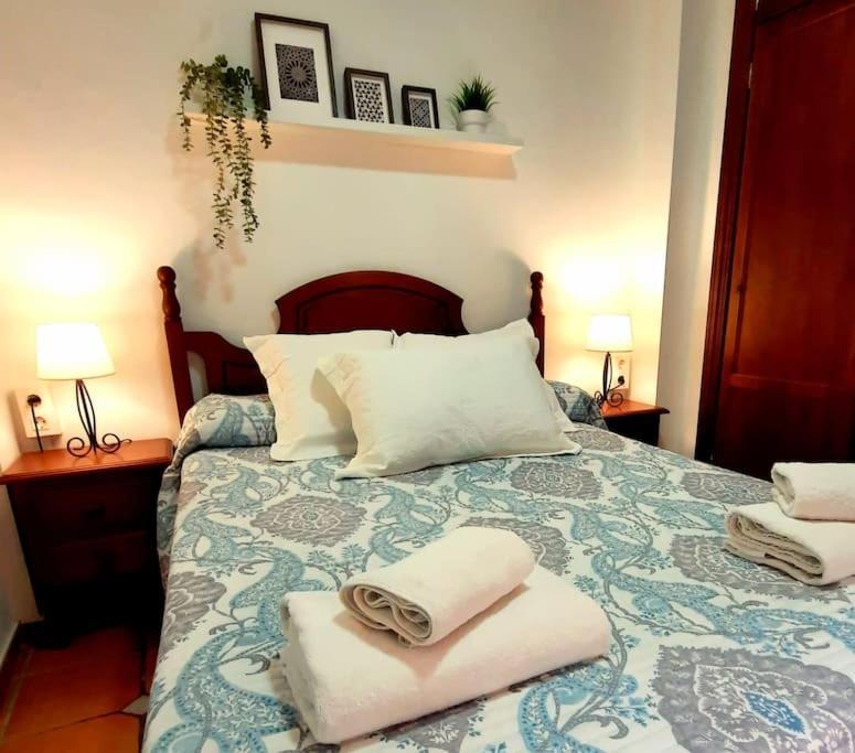 Apartment Alhambra Catedral Centro *