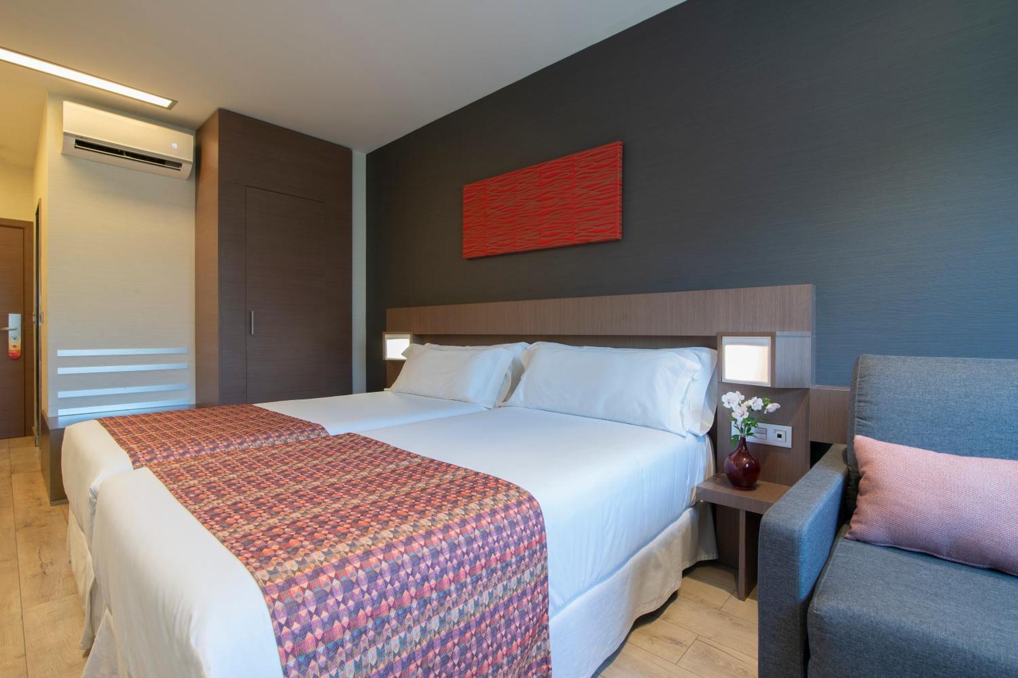 By Pierre & Hotel 4*