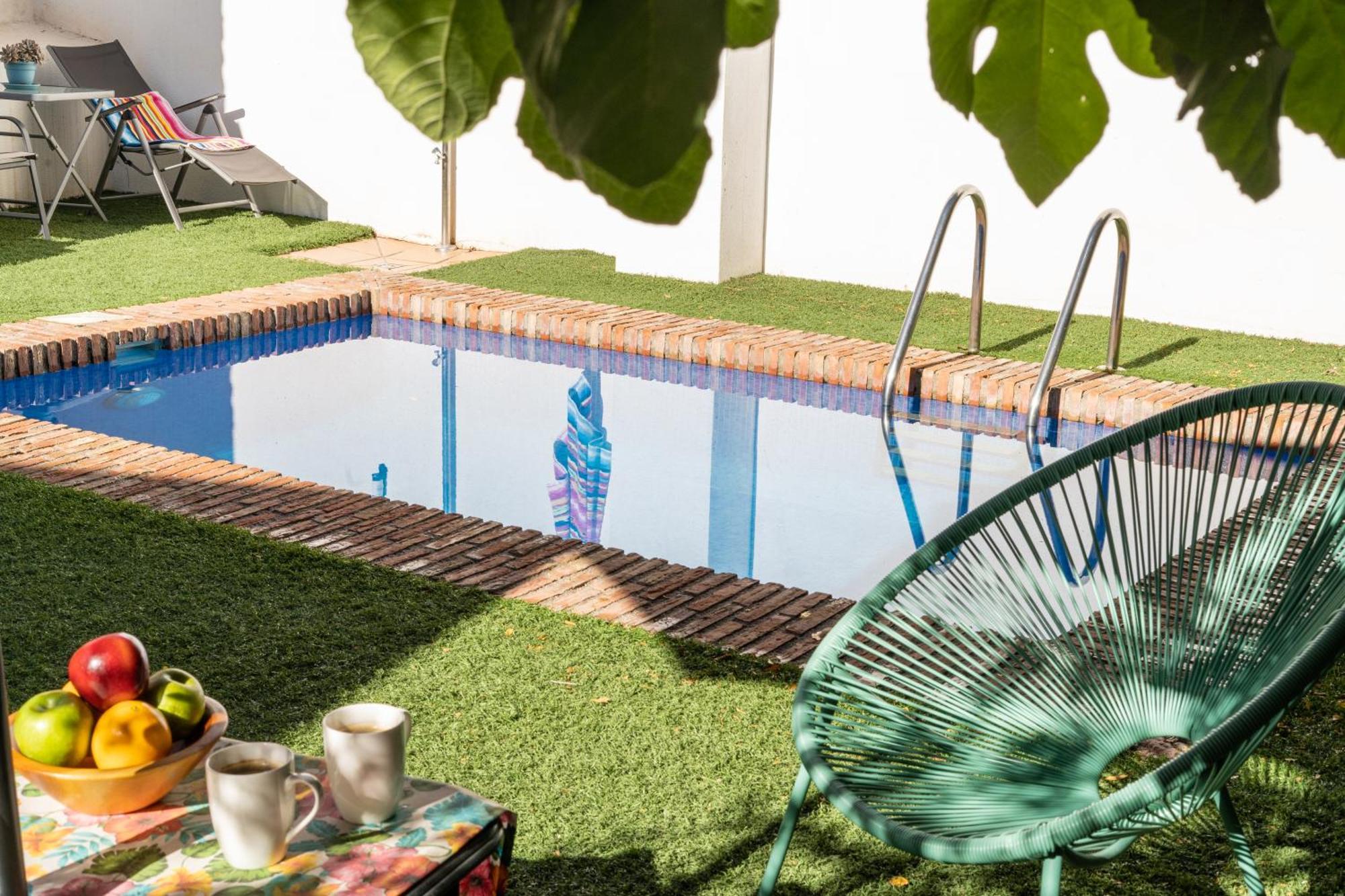 Aparthotel Granata *