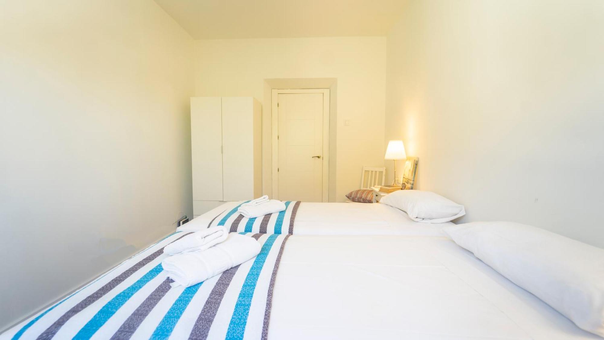 Apartment Alborea *