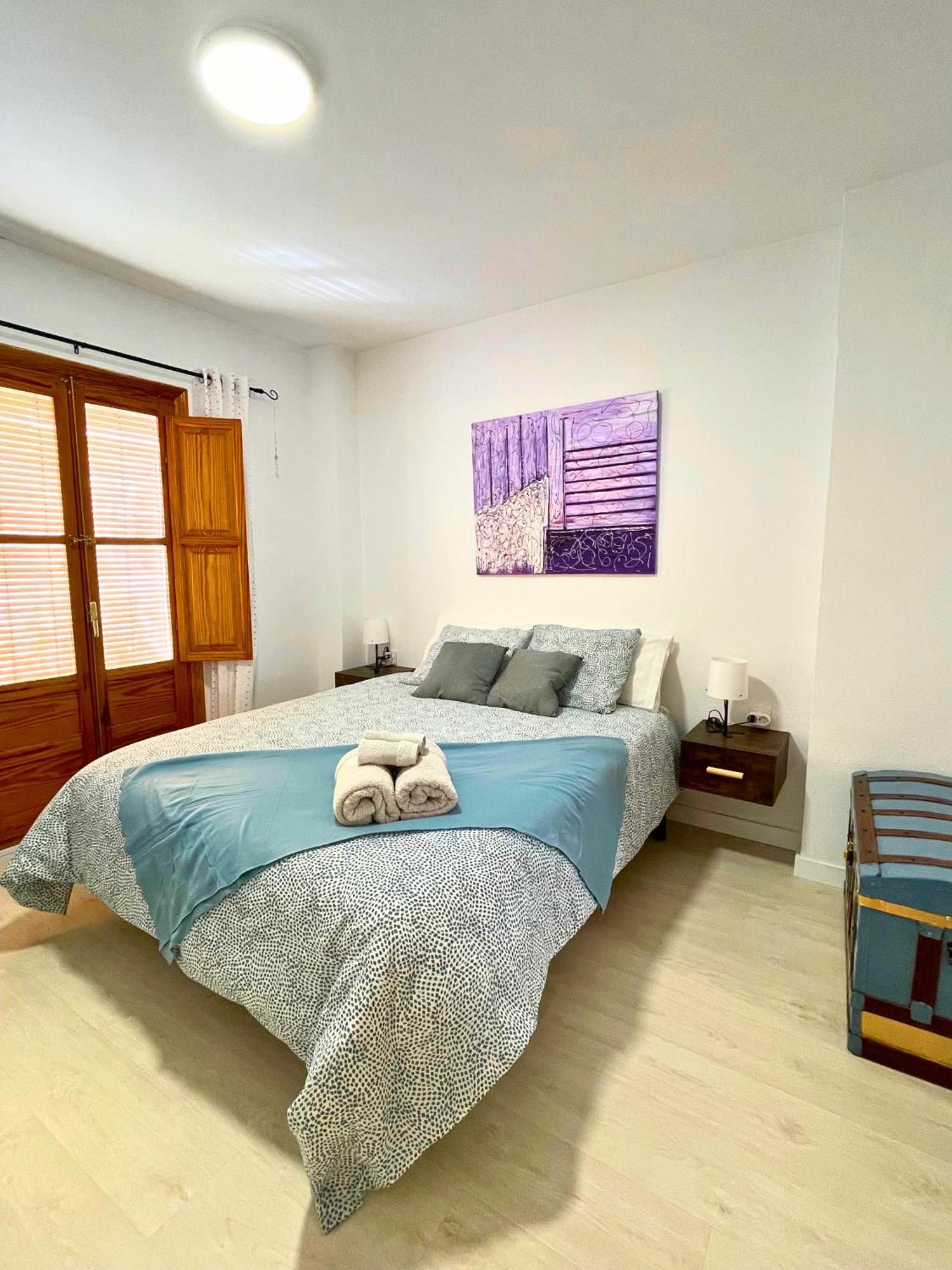 Apartment Home4u Realejo