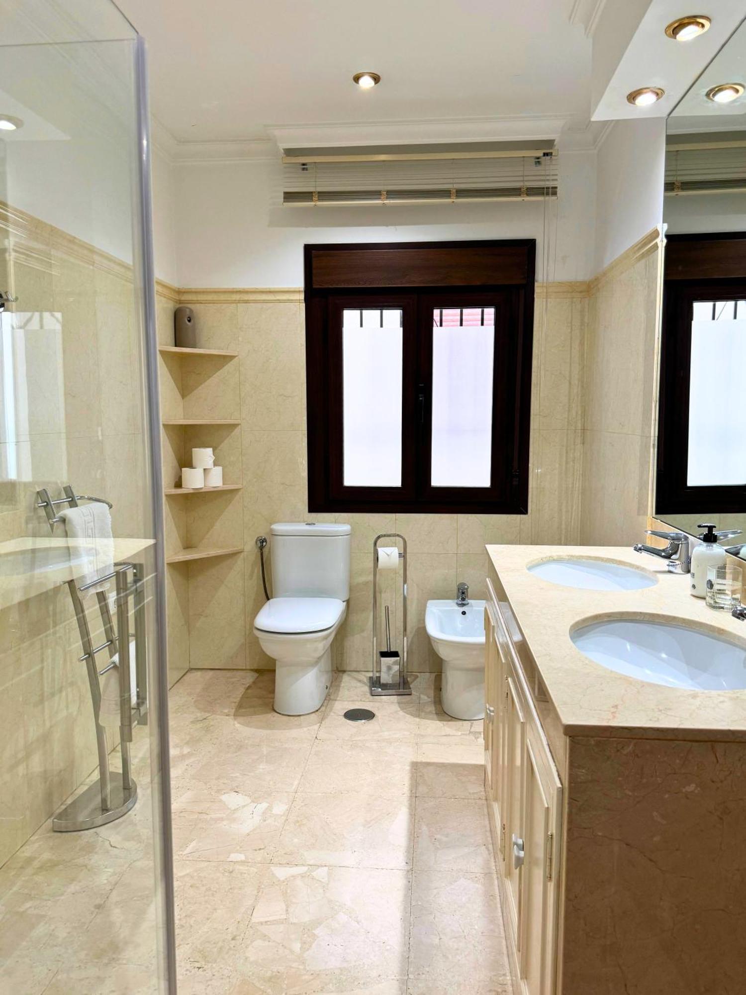 Appartement Casa San Matias