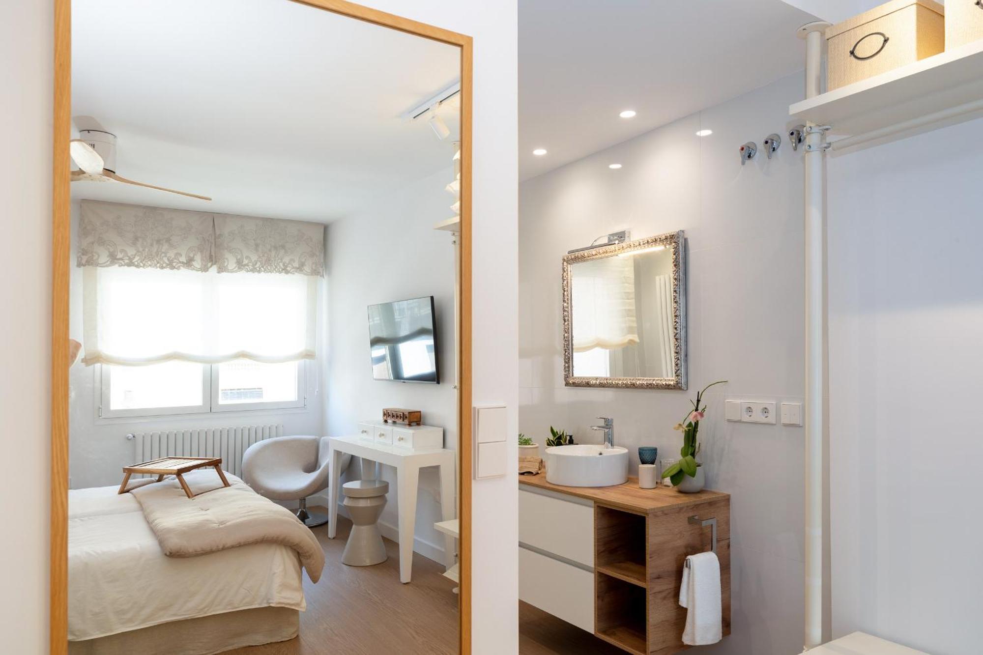 Garzas Del Realejo Luxury Apartment *