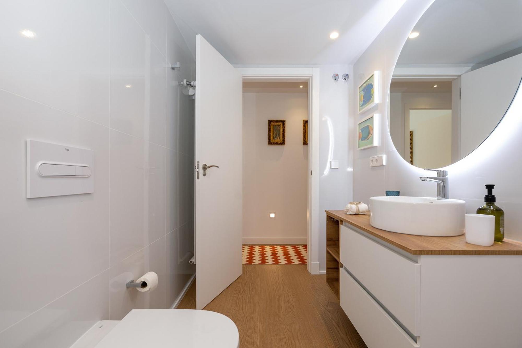Garzas Del Realejo Luxury Apartment *