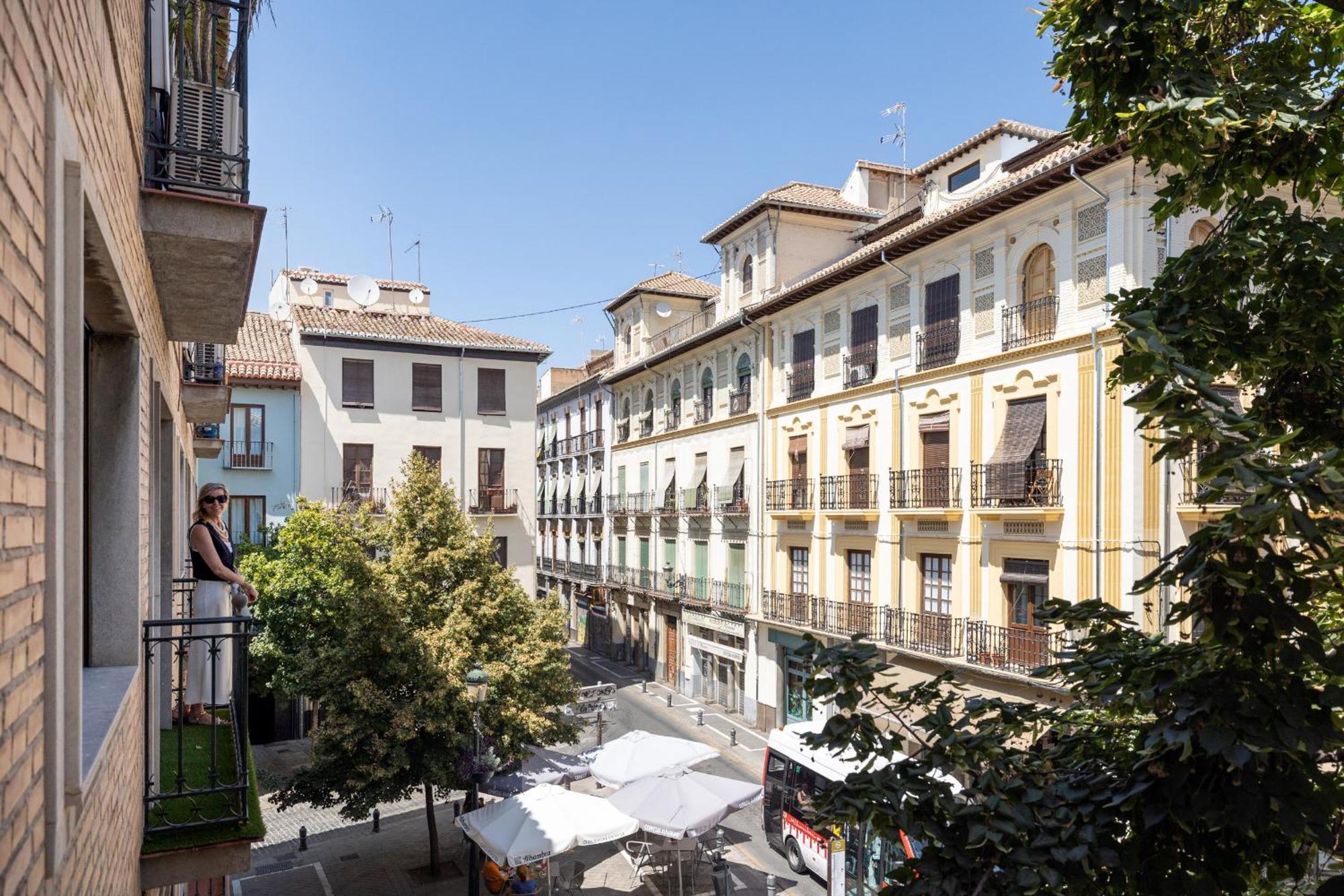 Apartment Garzas Del Realejo Luxury
