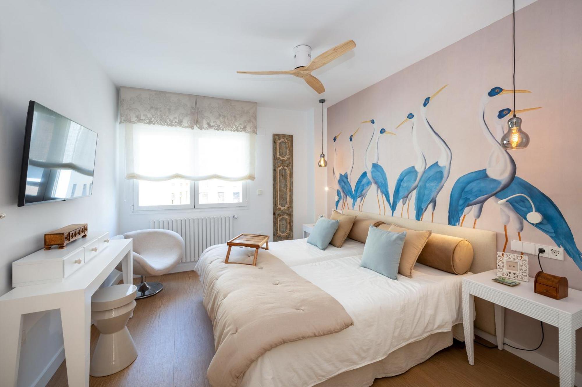 Apartment Garzas Del Realejo Luxury Granada