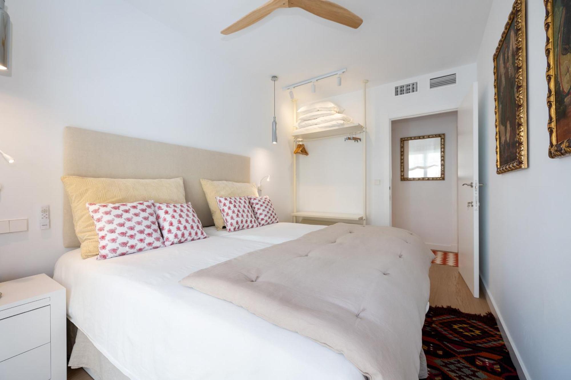Garzas Del Realejo Luxury Apartment *