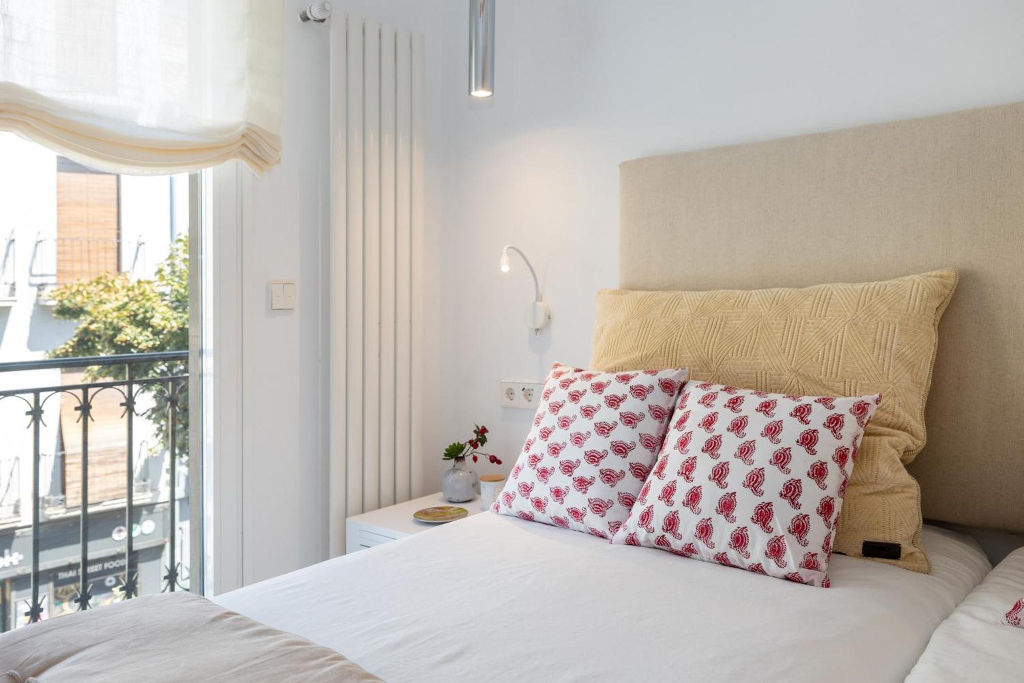 Apartment Garzas Del Realejo Luxury *