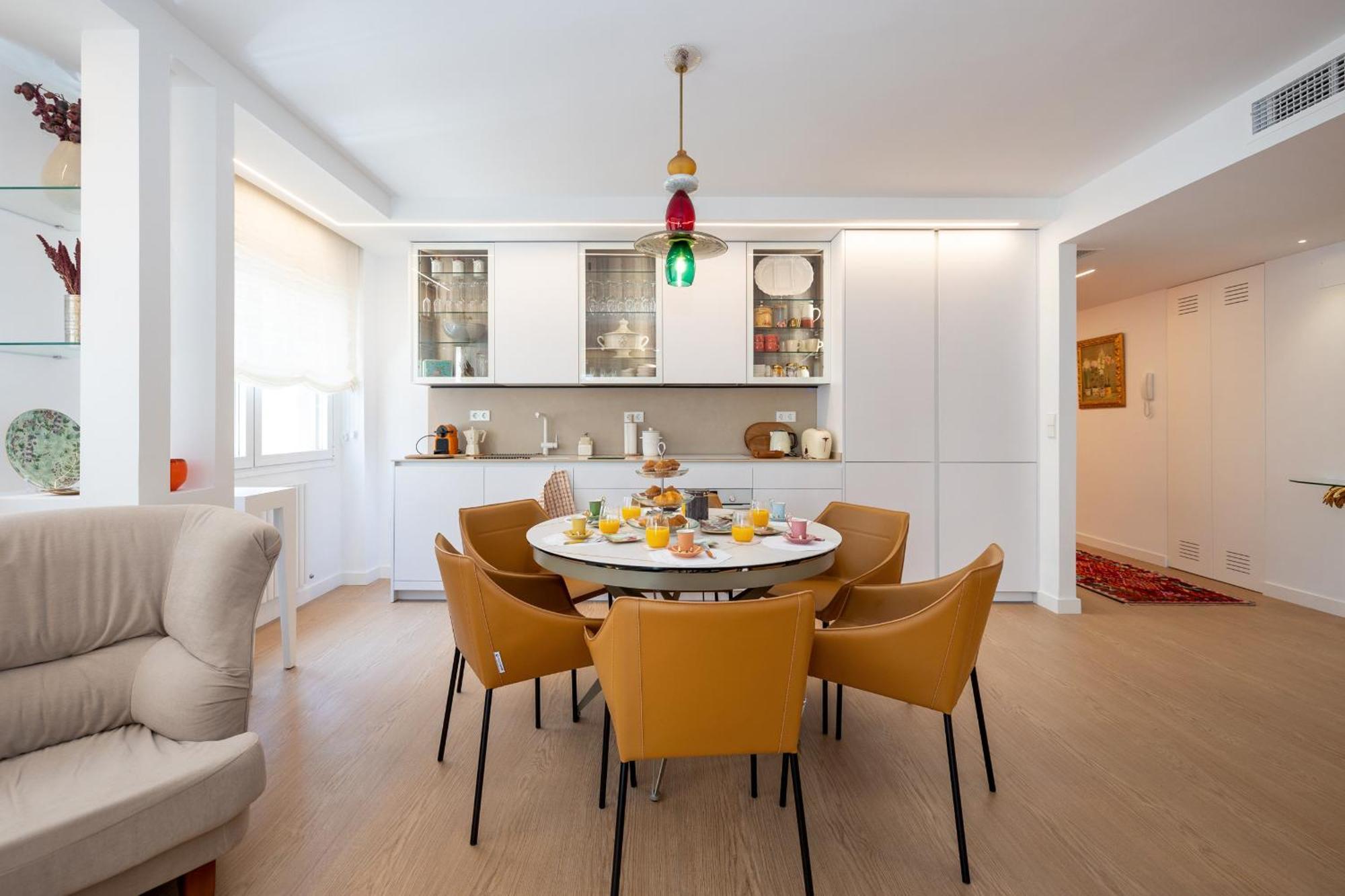 Garzas Del Realejo Luxury Apartment