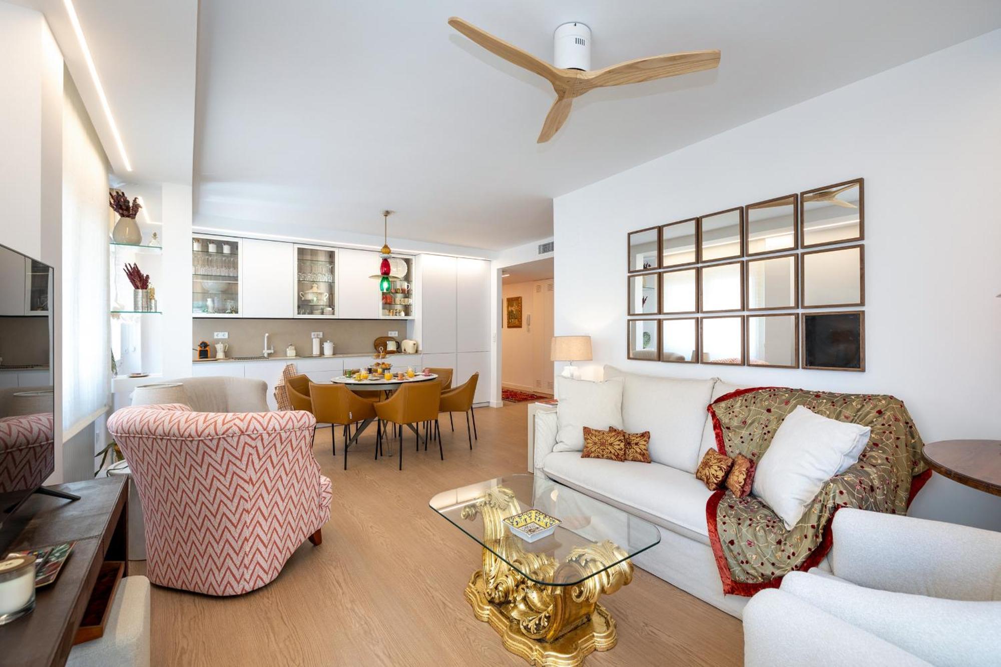 Garzas Del Realejo Luxury Apartment *