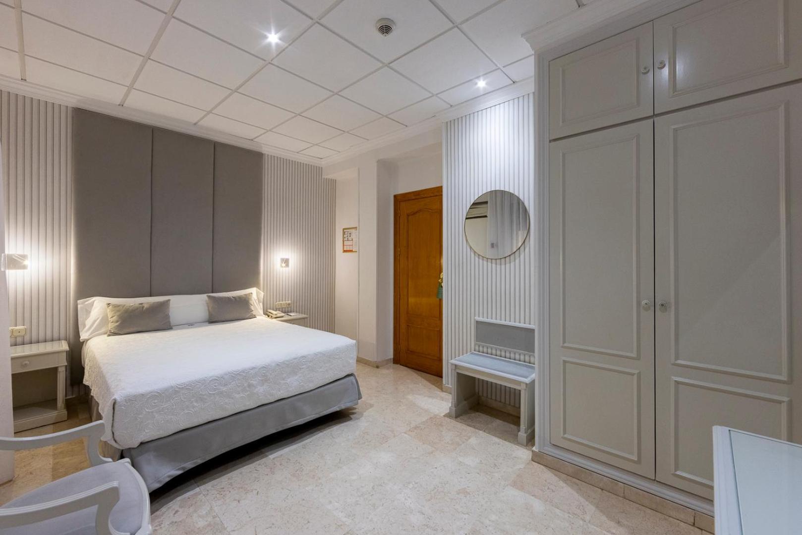 Sacromonte Hotel