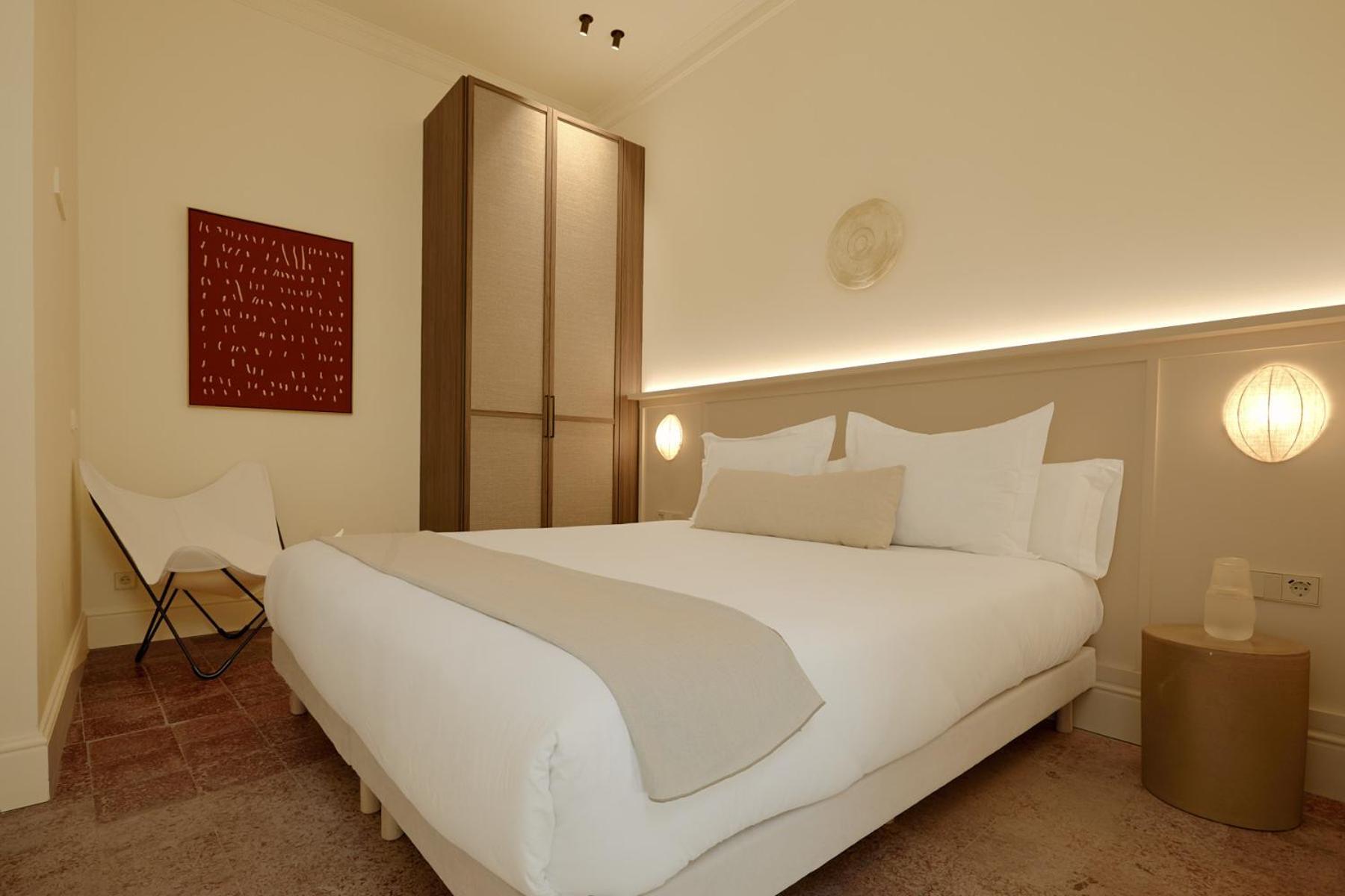 U-sense Gran Via Apartamento