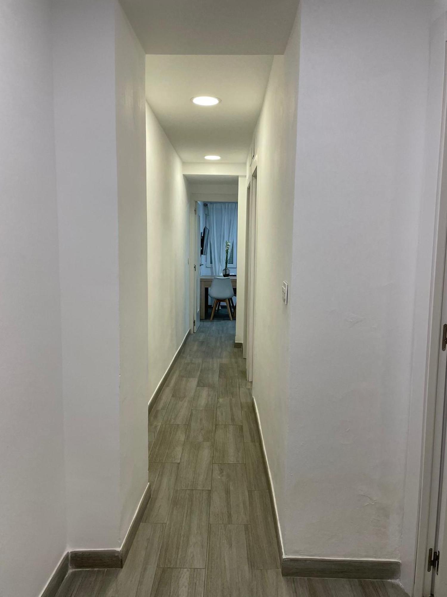 Apartment Centrico Y Coqueto *
