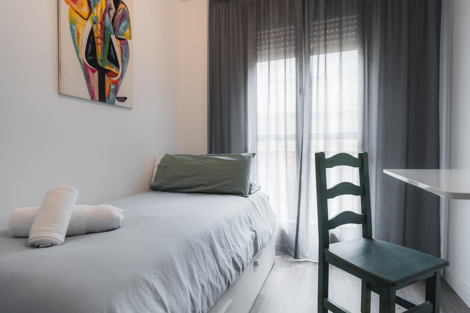 Apartment Tuguest Jardin Botanico Con Parking *