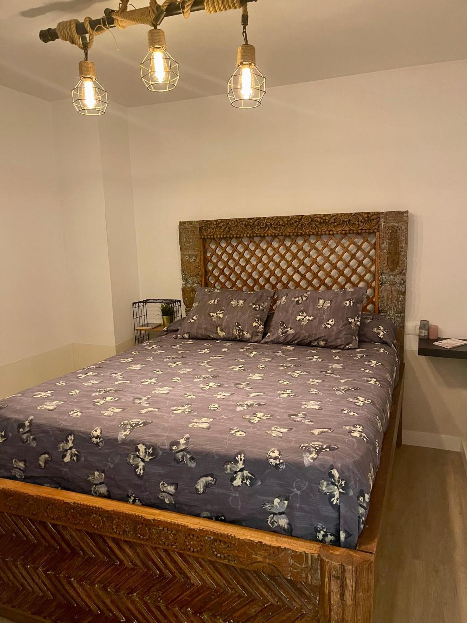 Apartamento Y Doble Independiente A 10 Minutos De Centro De *