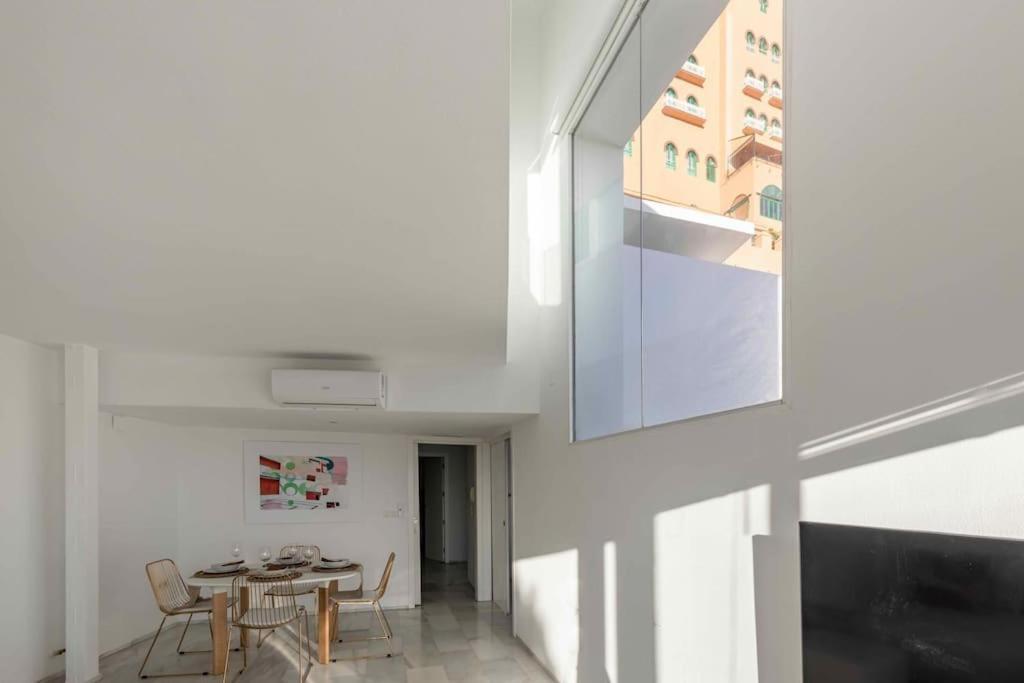 Mywhitewall Realejo Apartment