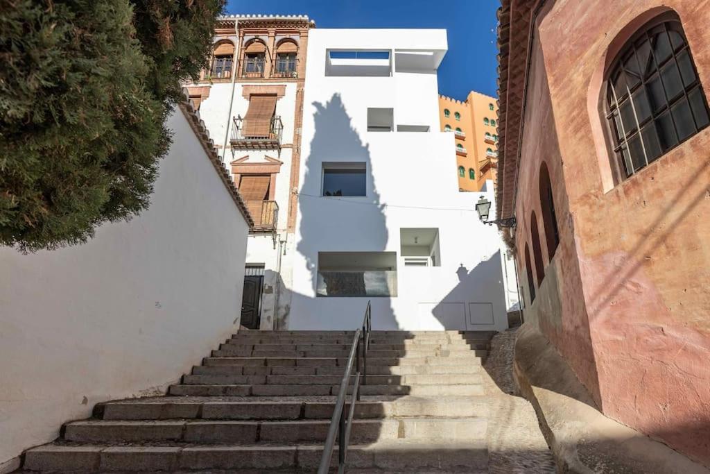 Apartment Mywhitewall Realejo *