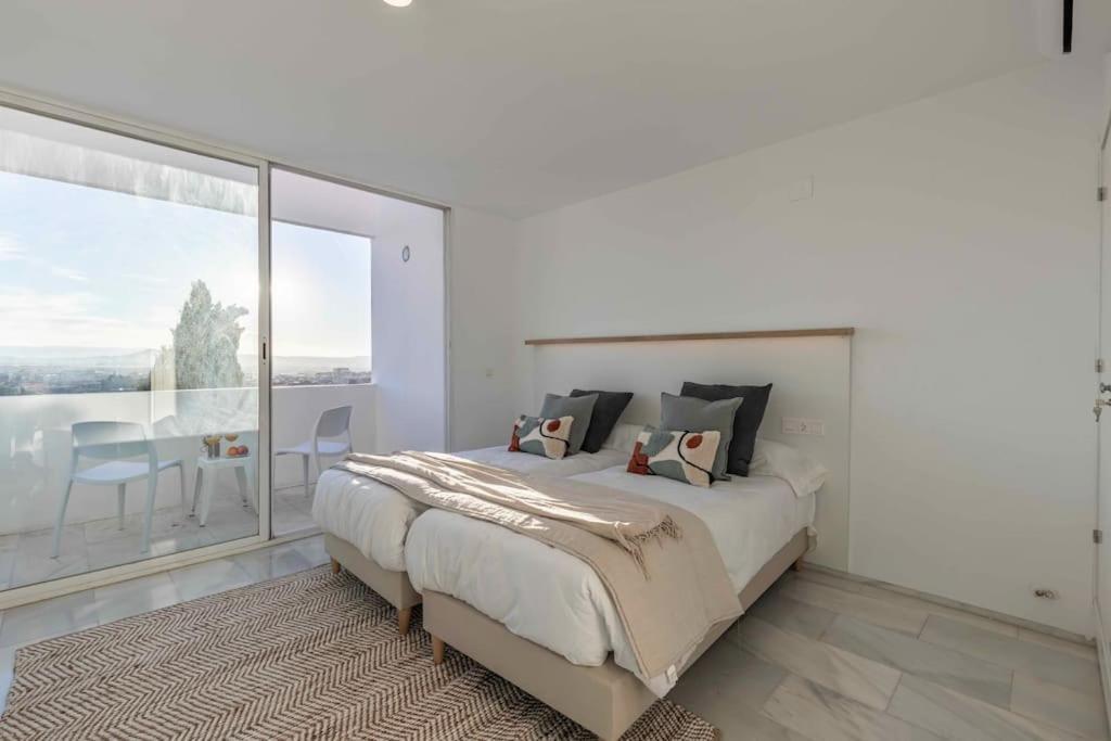 Apartment Mywhitewall Realejo