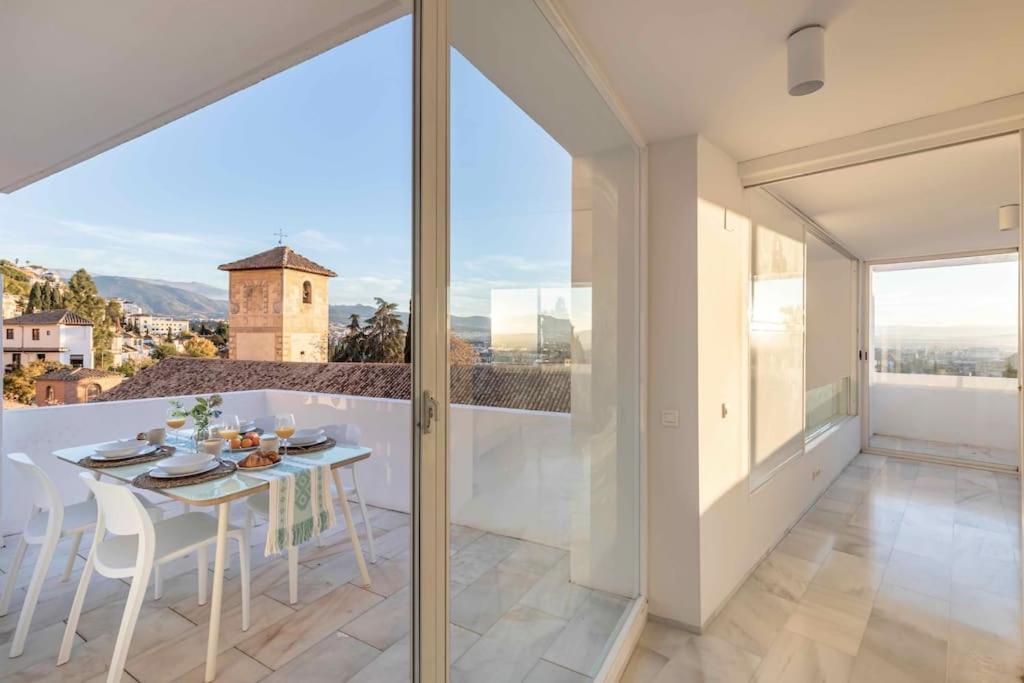 Mywhitewall Realejo Granada