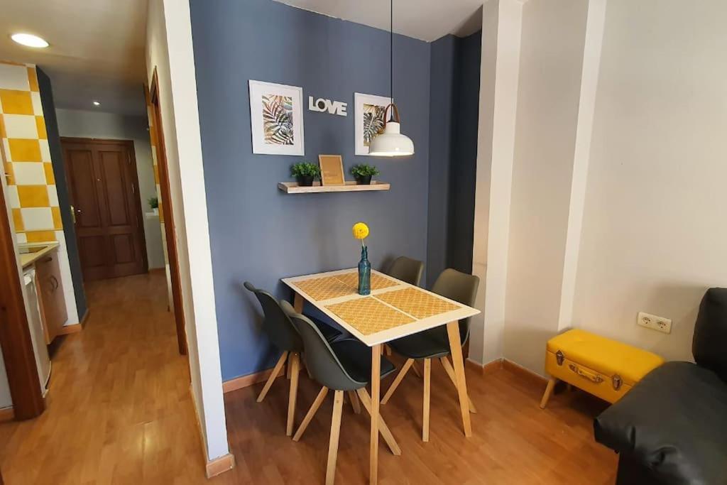 Aloja T Elvira Apartment