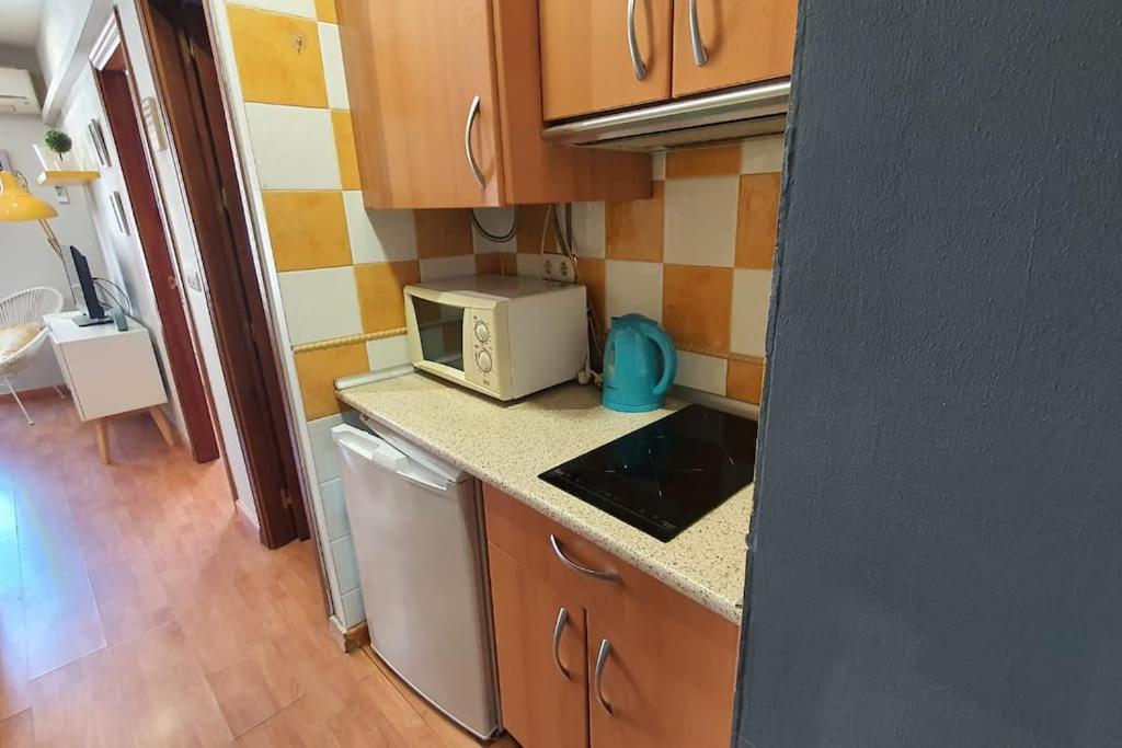 Apartamento Aloja T Elvira *