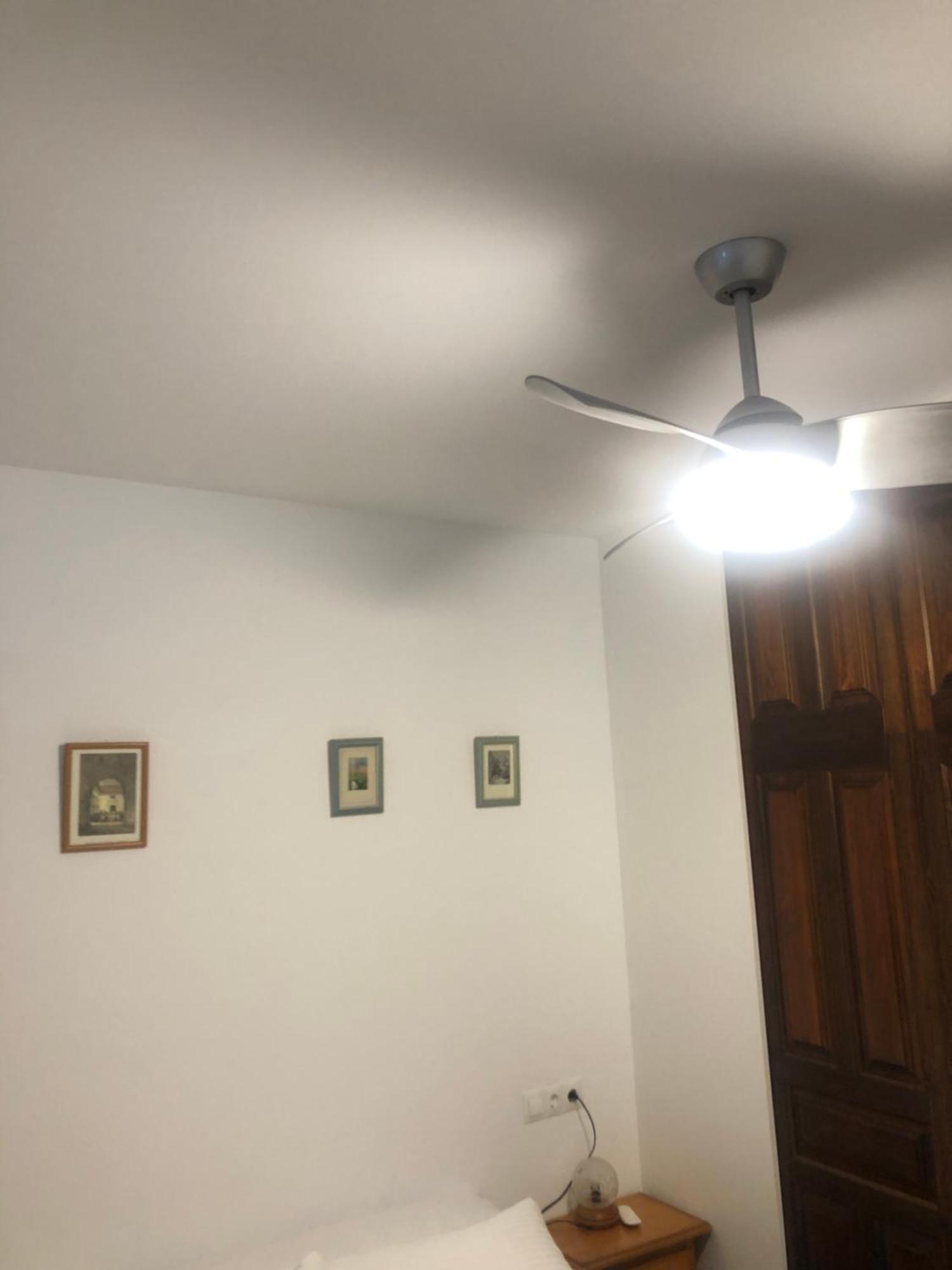 Apartment Plaza Granada