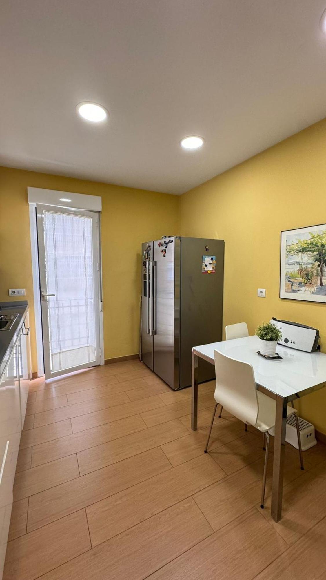 Centro Casa De Nino Apartment Granada