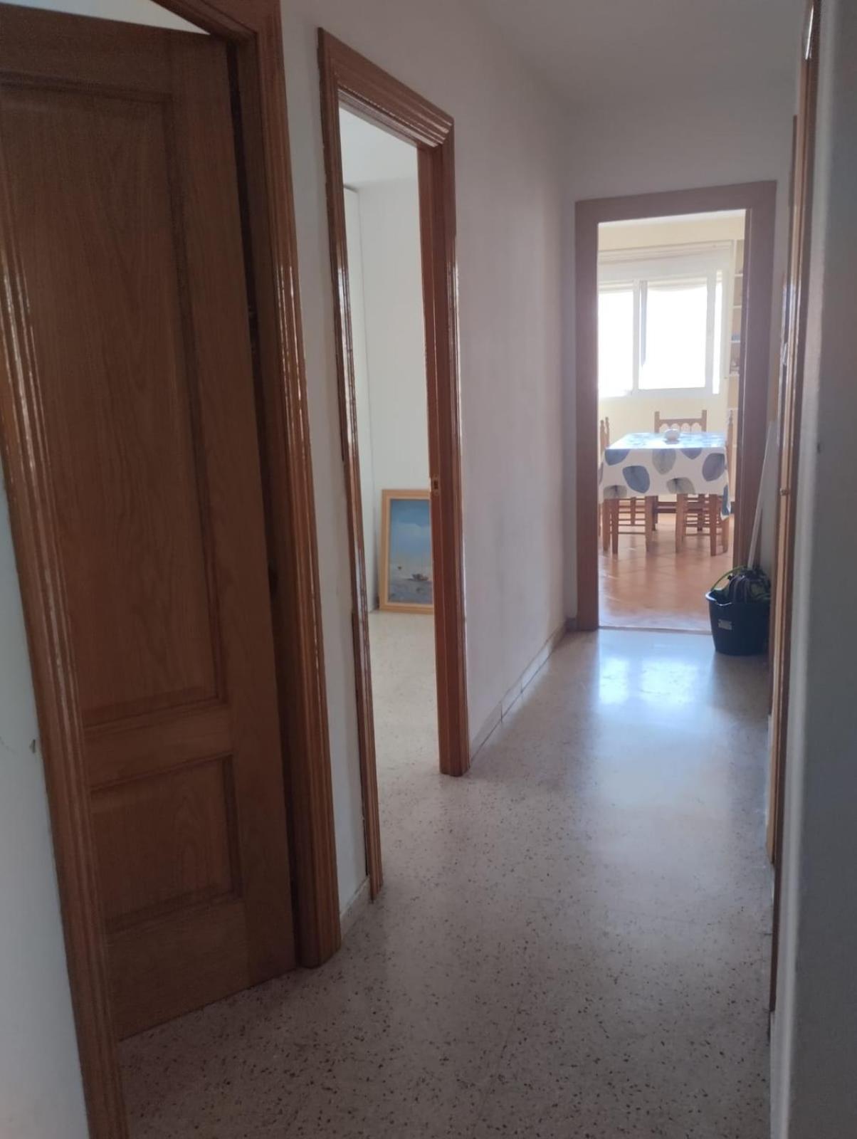 Spacious With Private Key And Wifi Habitación en casa particular Granada