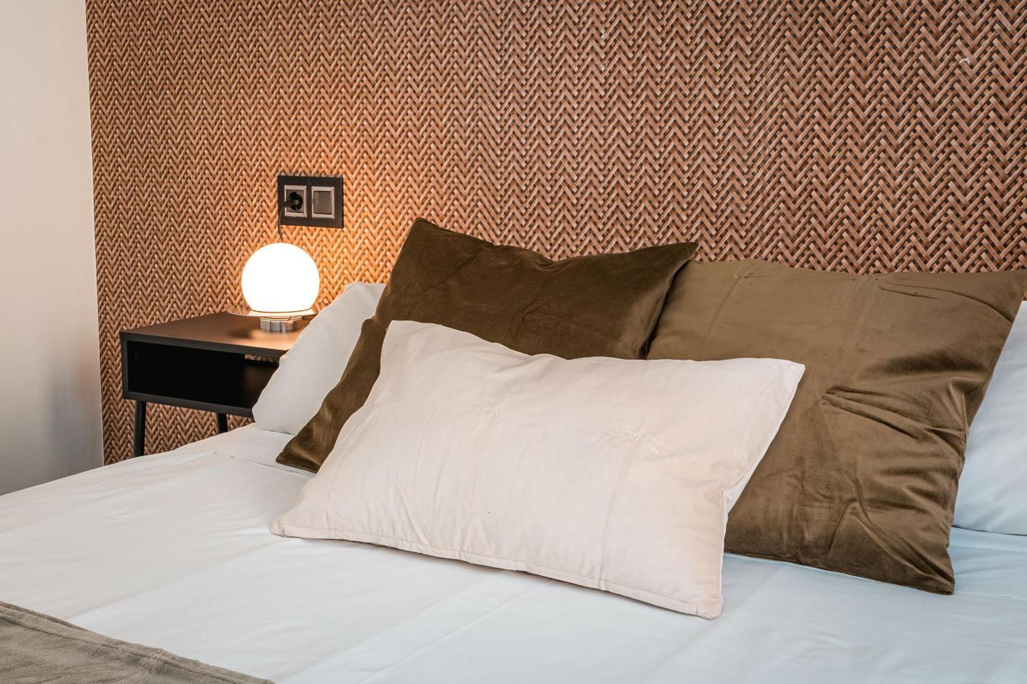 Appartement Qh Ayuntamiento Granada