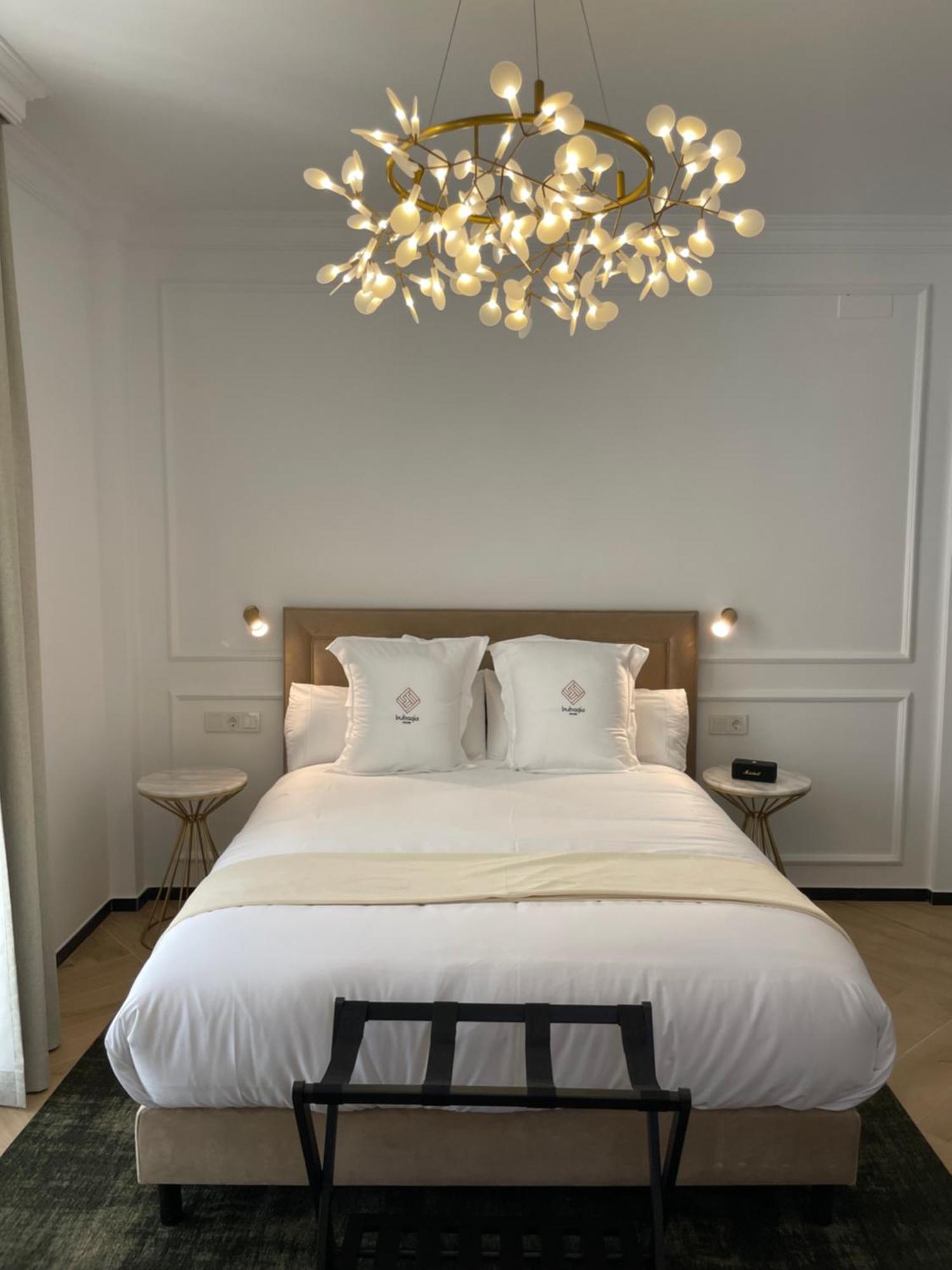 Bubaqia House - Boutique