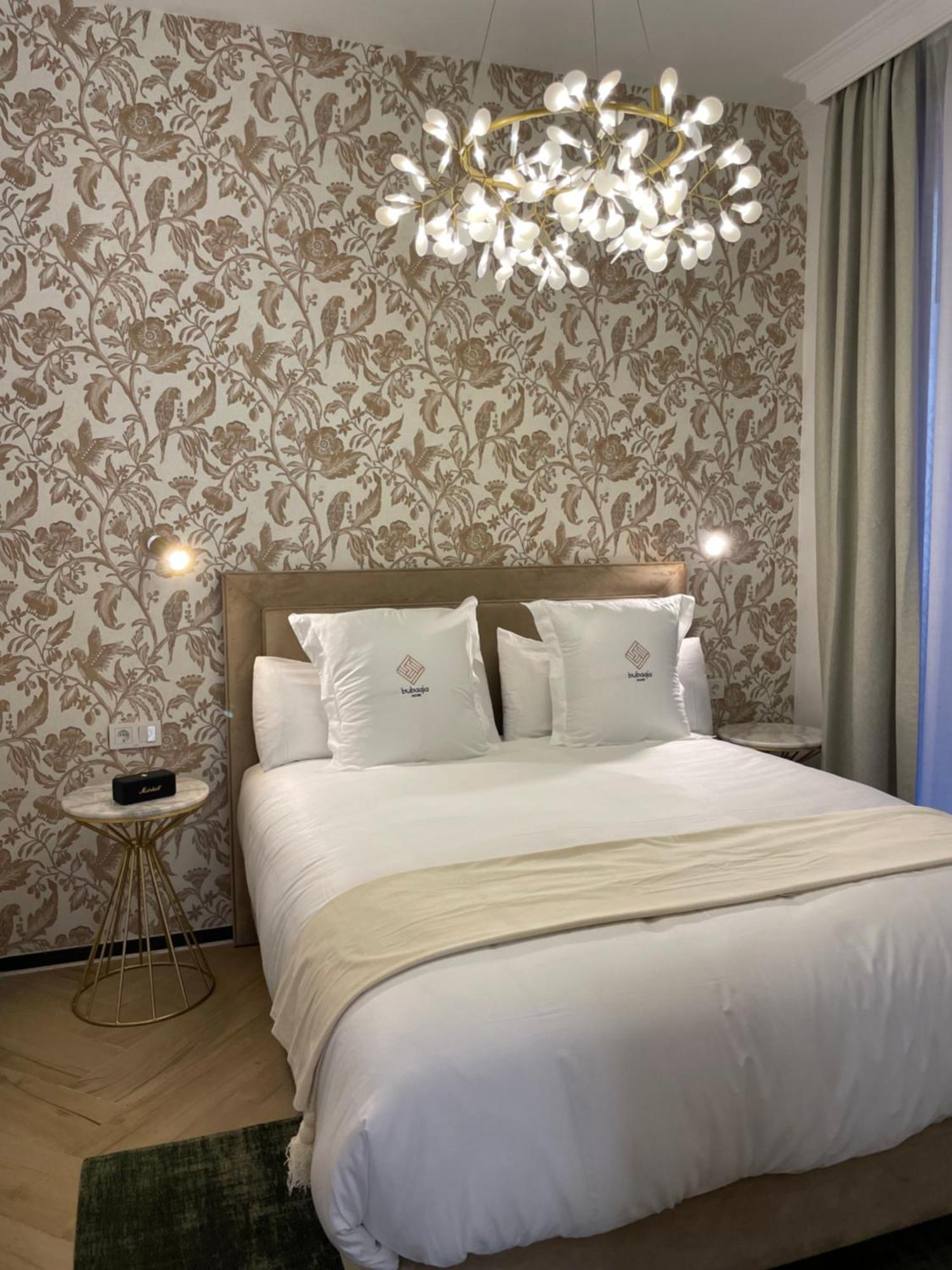 Bubaqia House - Boutique Hotel *