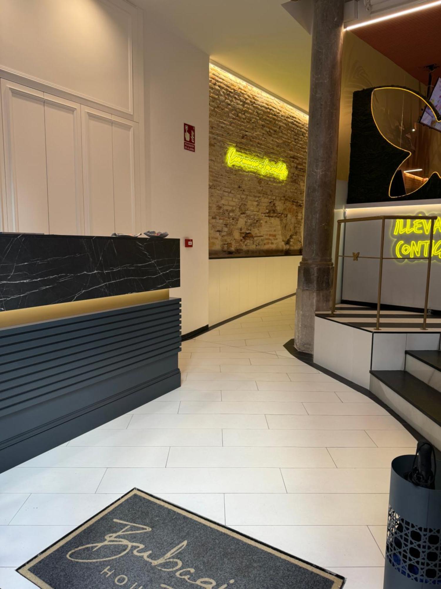 Bubaqia House - Boutique Hotel