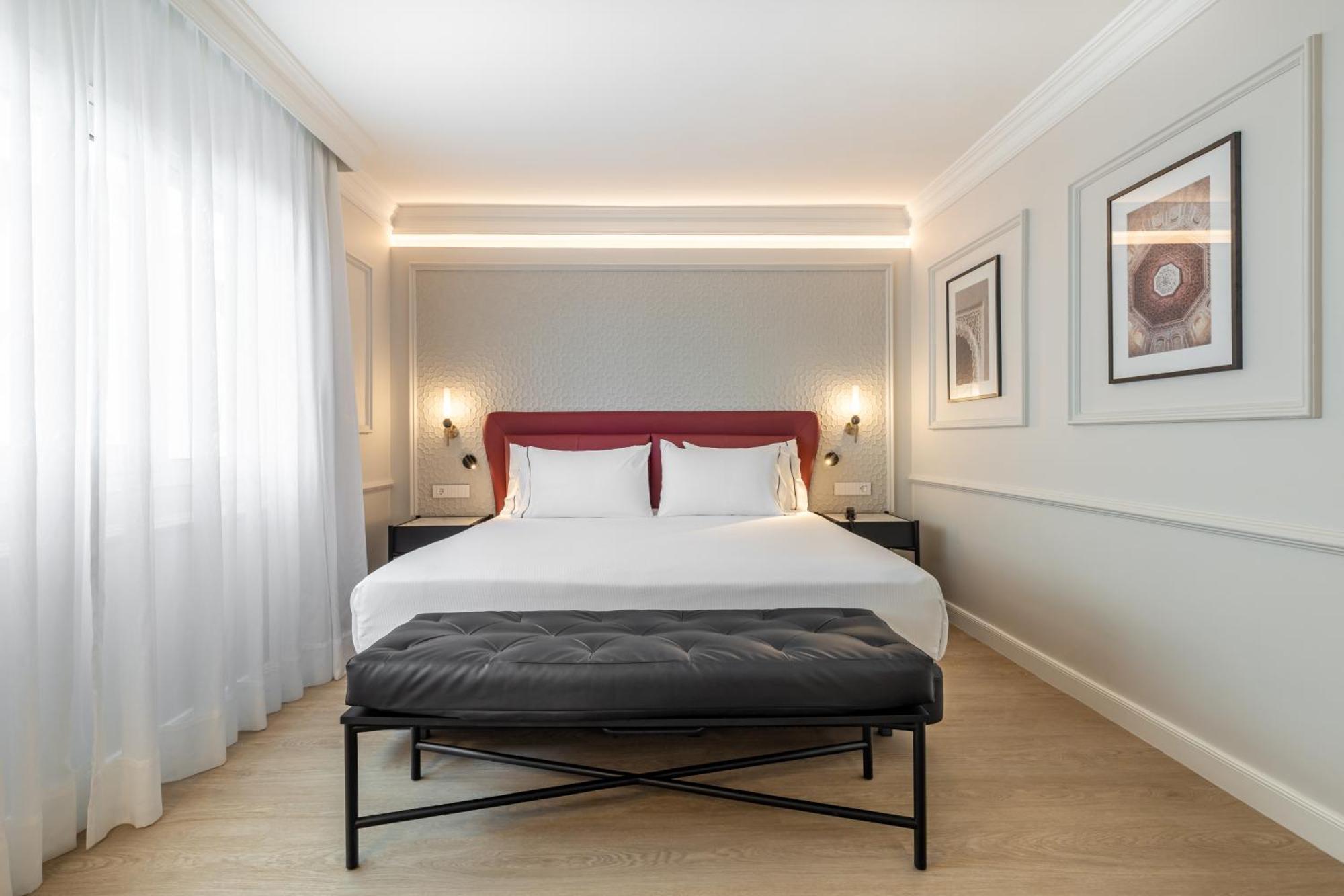 Hotel Eurostars San Anton 4*