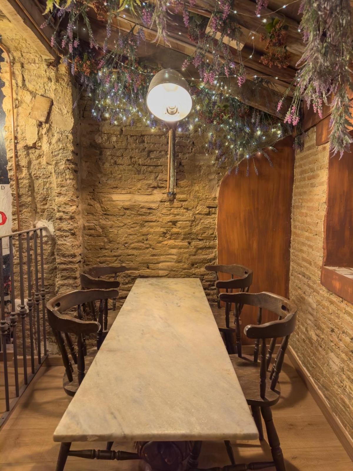 Apartamento El Cafe Paris De Cv