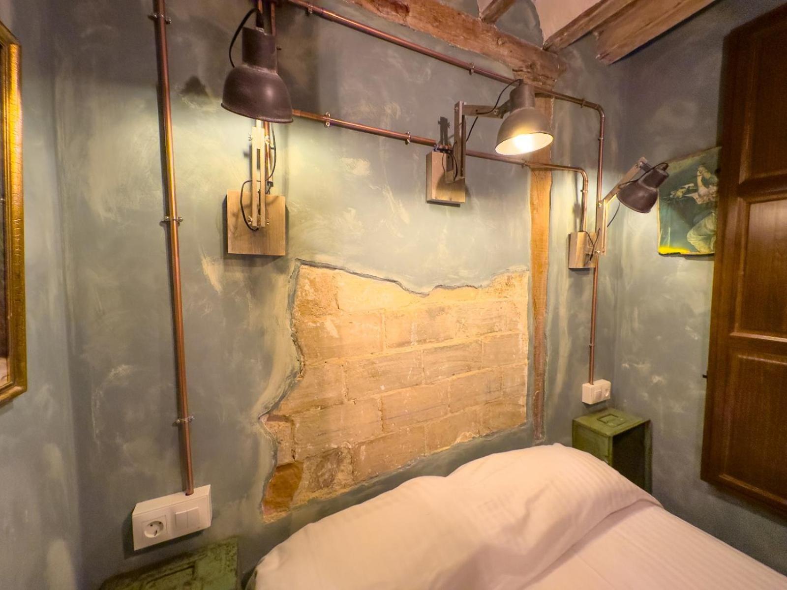 Apartamento El Cafe Paris De Cv