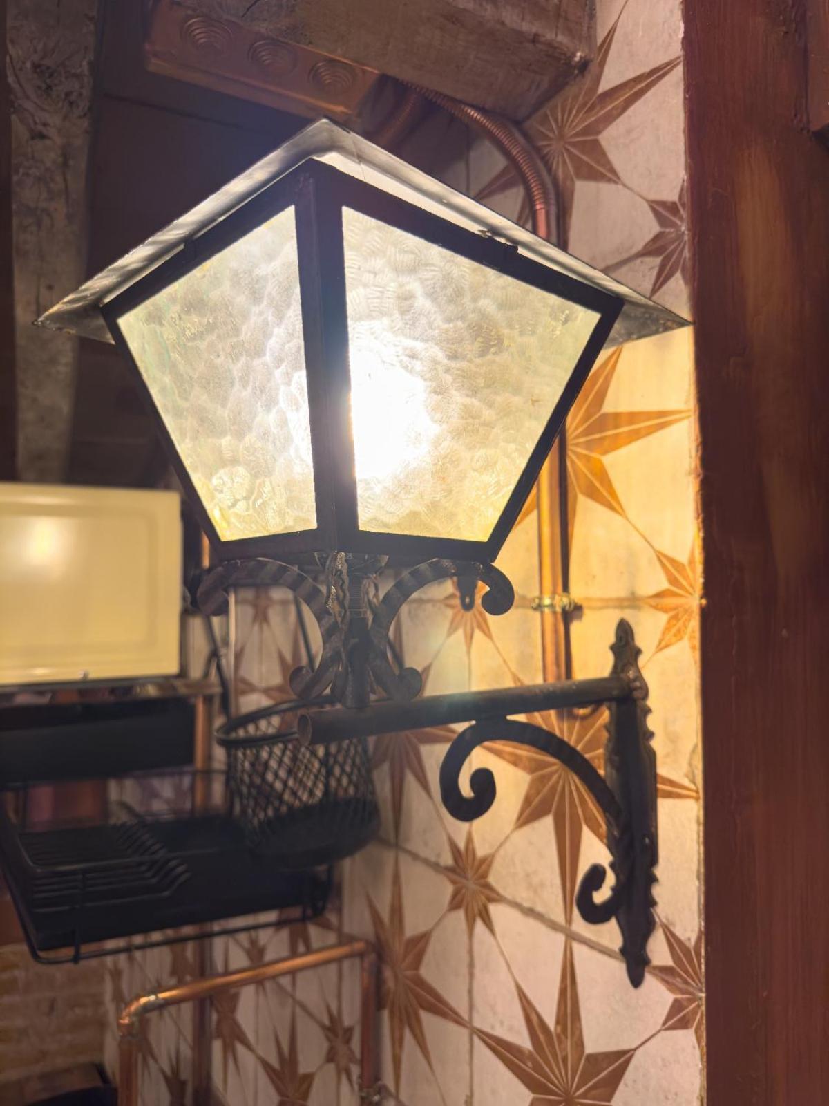 Apartamento El Cafe Paris De Cv *