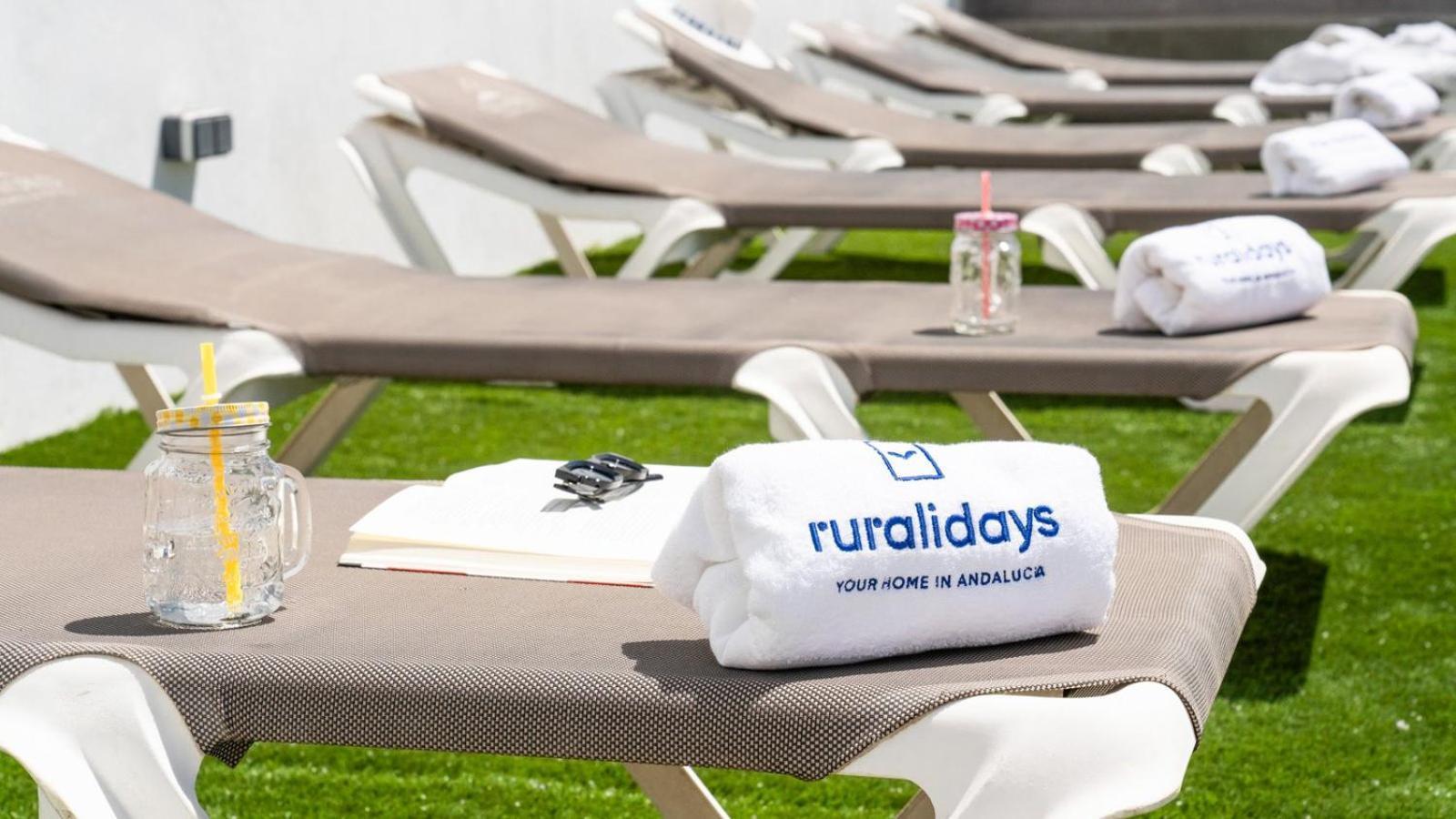 Medina By Ruralidays Holiday home