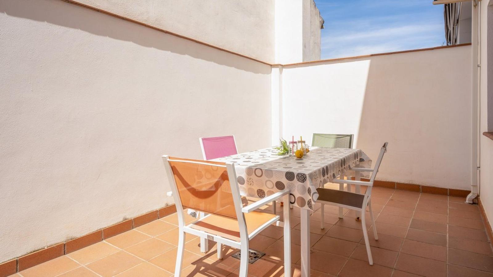 Holiday home Medina By Ruralidays Granada