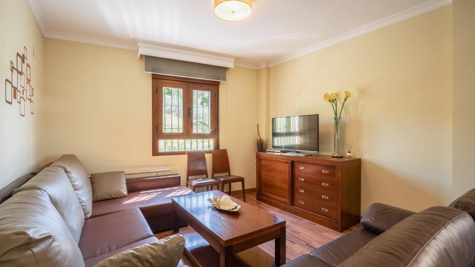 Medina By Ruralidays Holiday home *