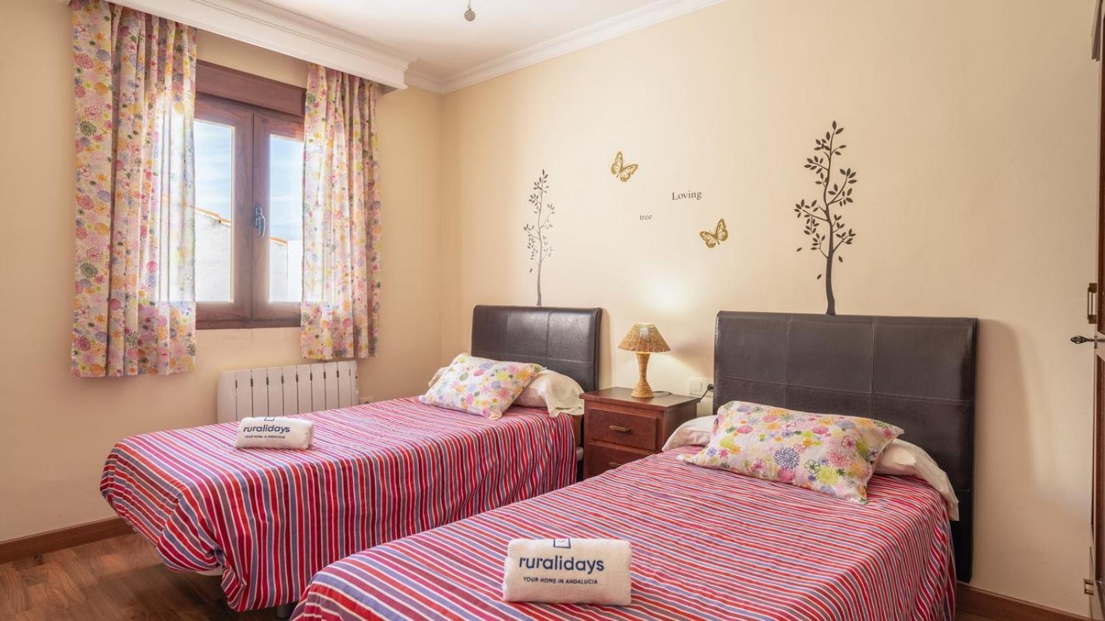 Medina By Ruralidays Holiday home *