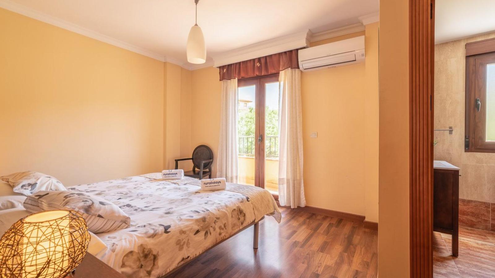 Medina By Ruralidays Holiday home Granada