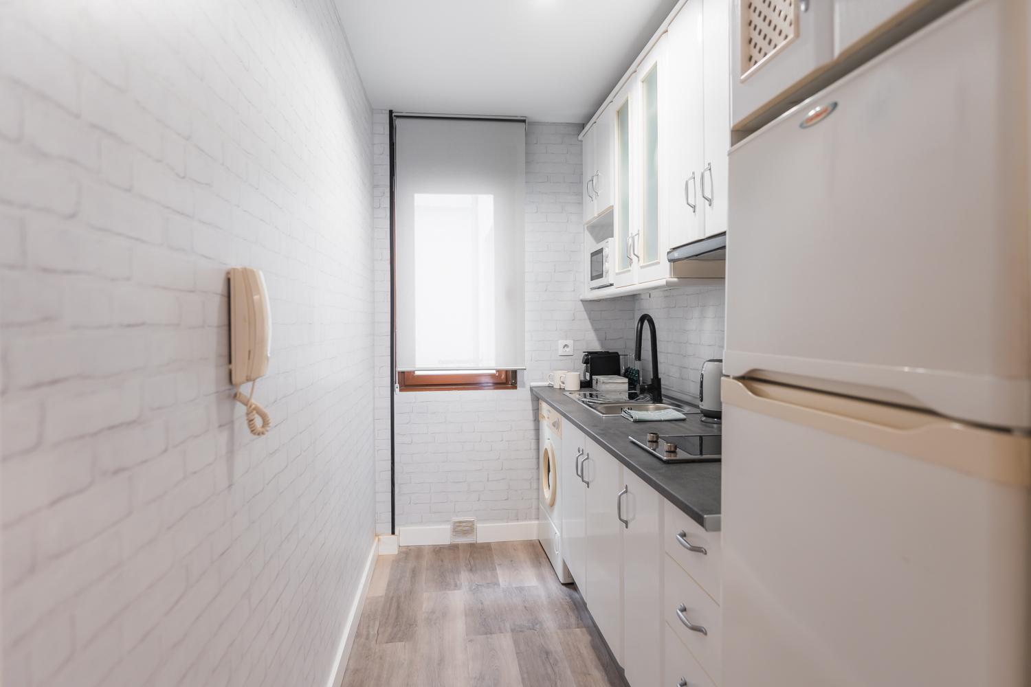 Tuguest Jardin Botanico Con Parking Apartment Granada
