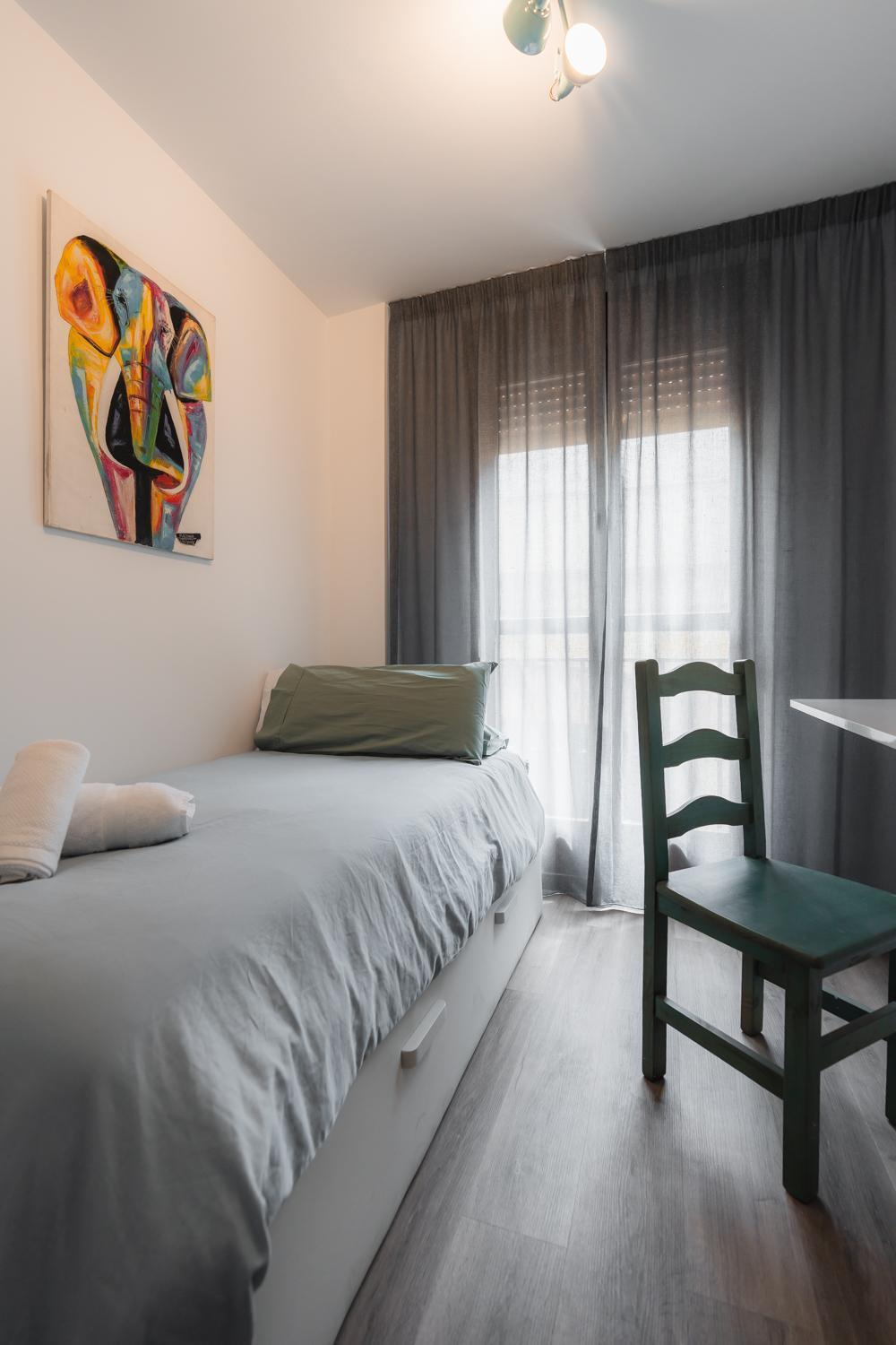 Apartment Tuguest Jardin Botanico Con Parking *