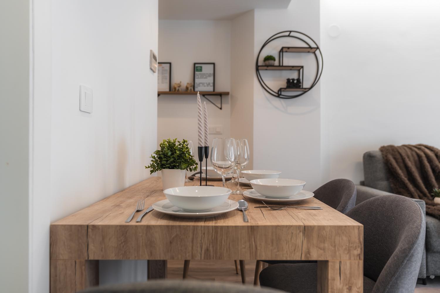 Tuguest Jardin Botanico Con Parking * Granada