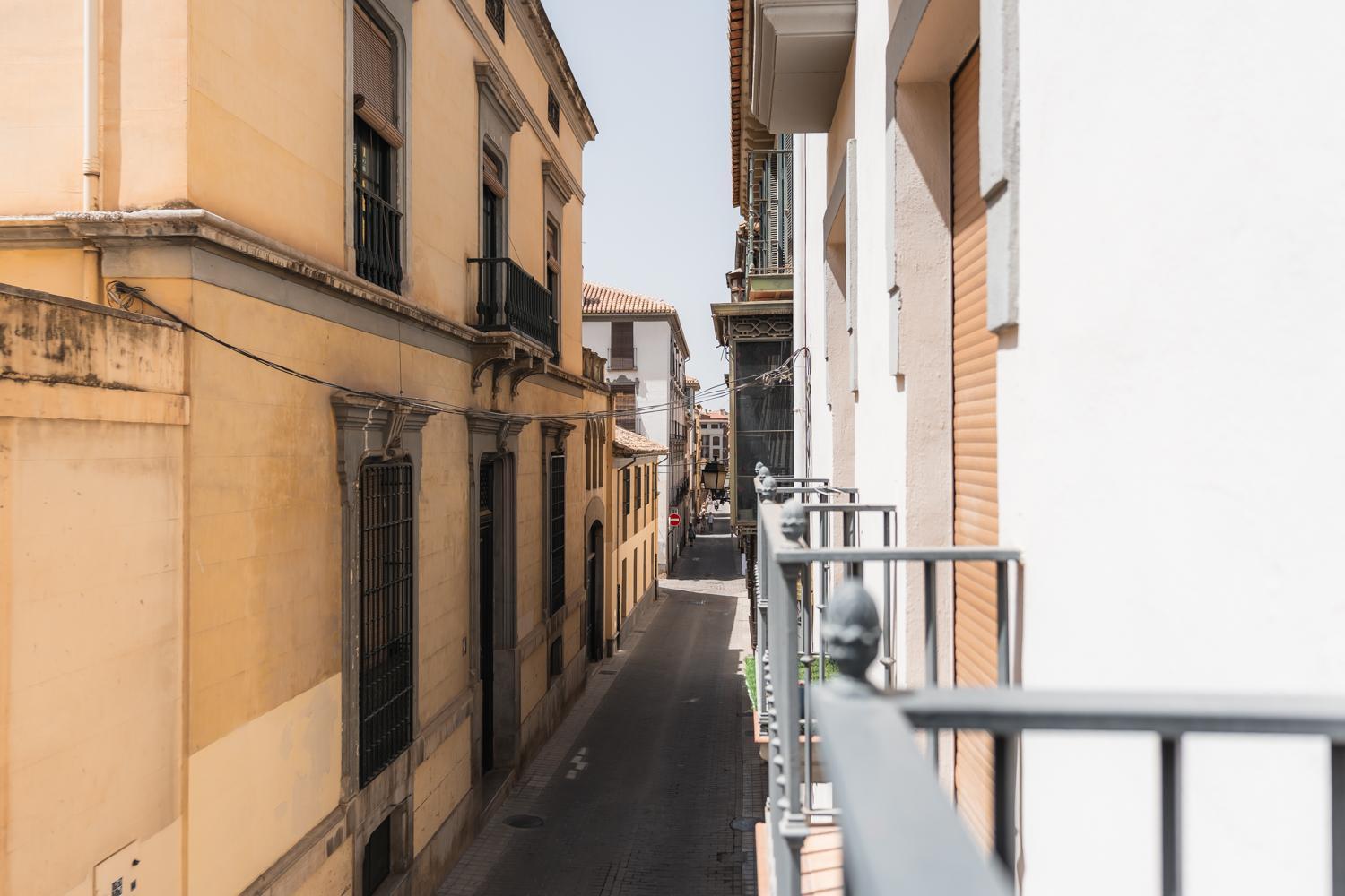 Apartment Tuguest Jardin Botanico Con Parking