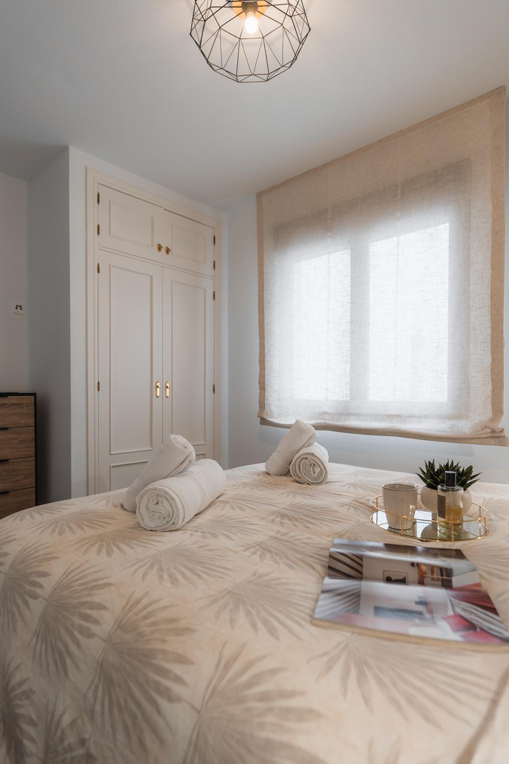 Tuguest Jardin Botanico Con Parking Apartment *