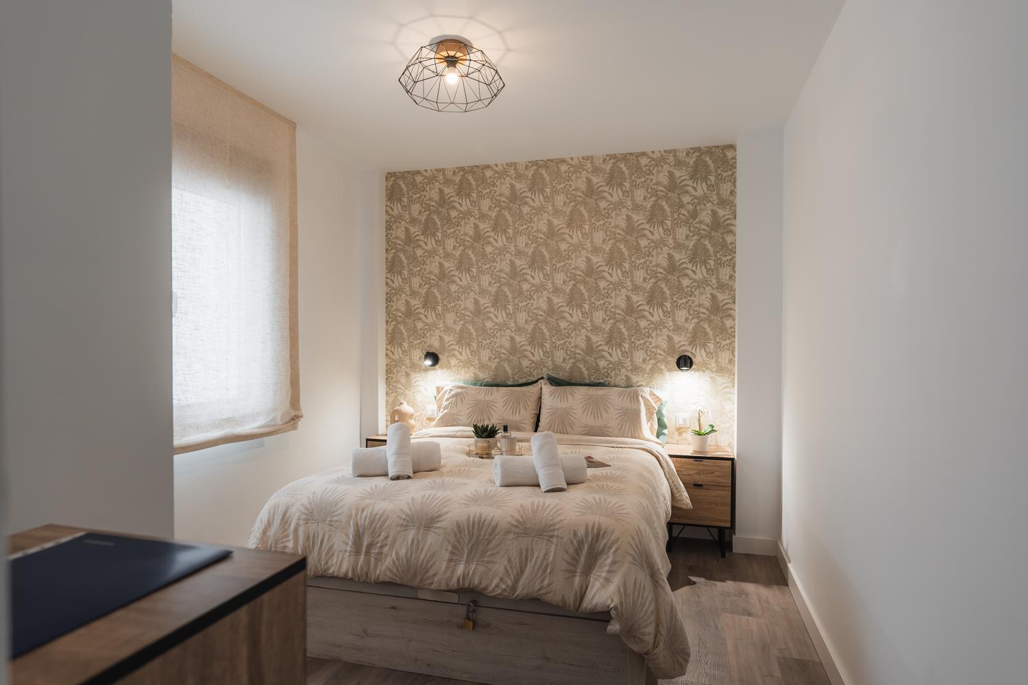 Apartment Tuguest Jardin Botanico Con Parking *